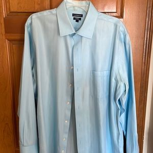 Dress Shirt 17.5 34-35